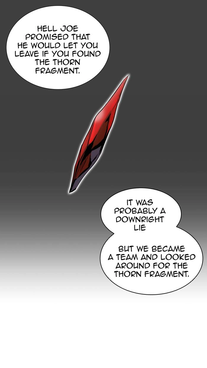 Tower of God Chapter 326, page 84 of 129