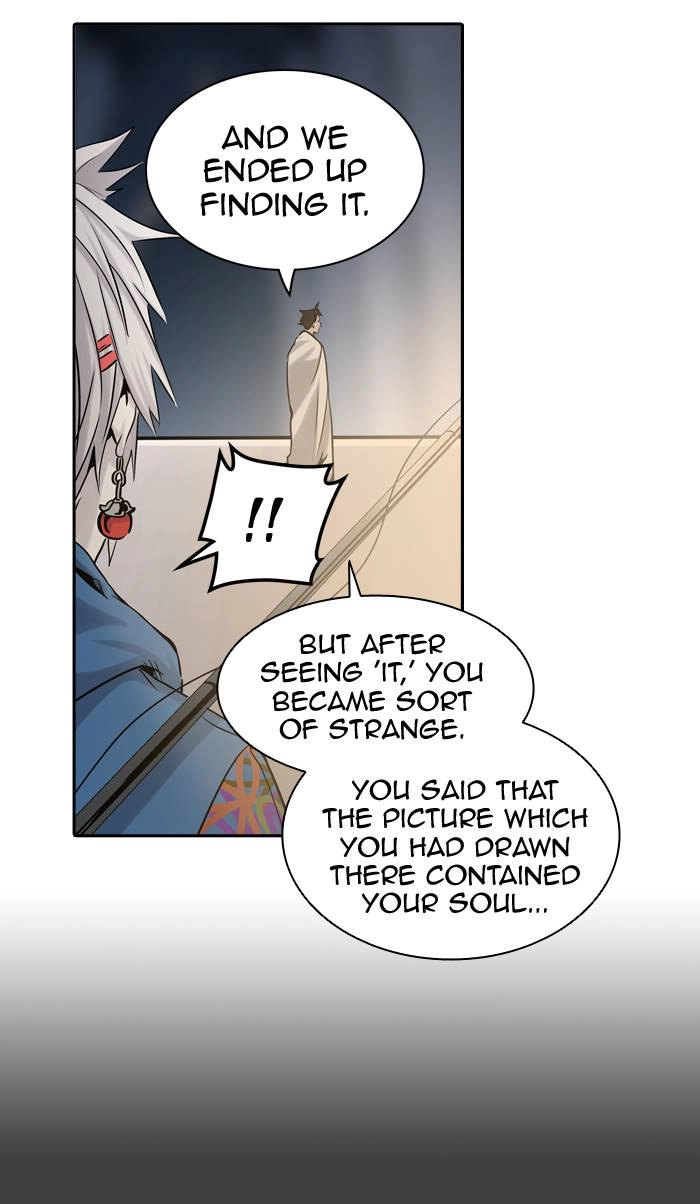 Tower of God Chapter 326, page 85 of 129