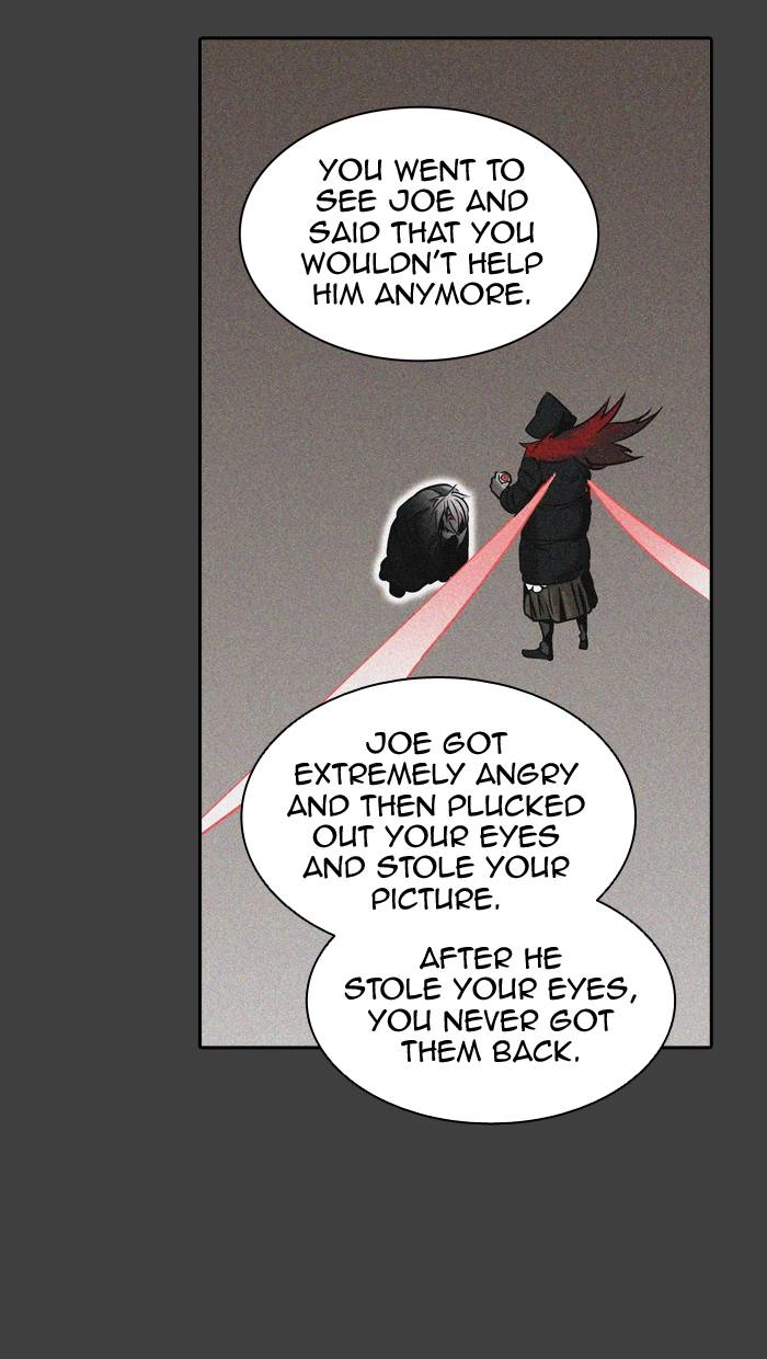 Tower of God Chapter 326, page 86 of 129