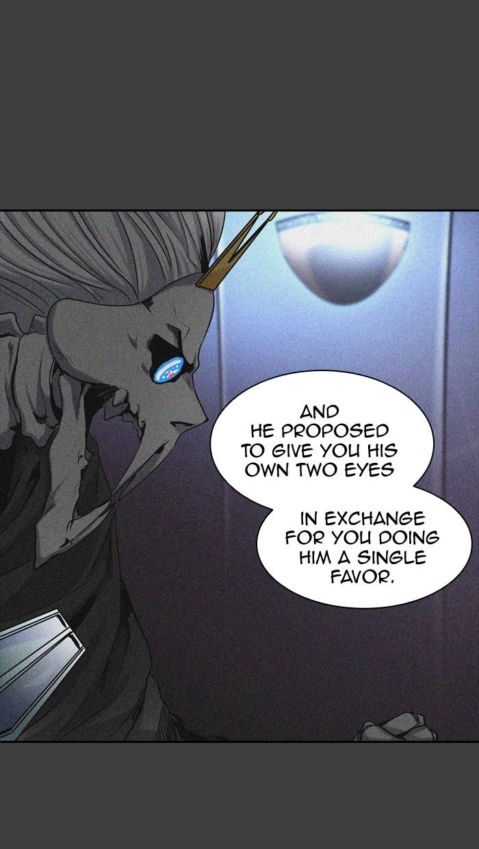 Tower of God Chapter 326, page 88 of 129