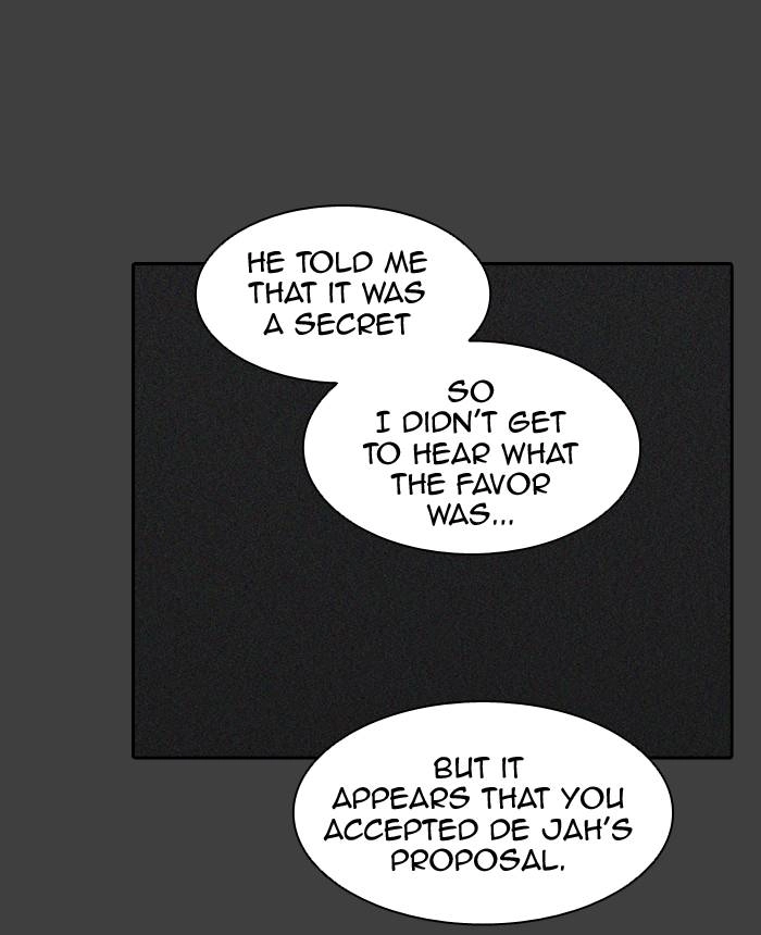 Tower of God Chapter 326, page 89 of 129