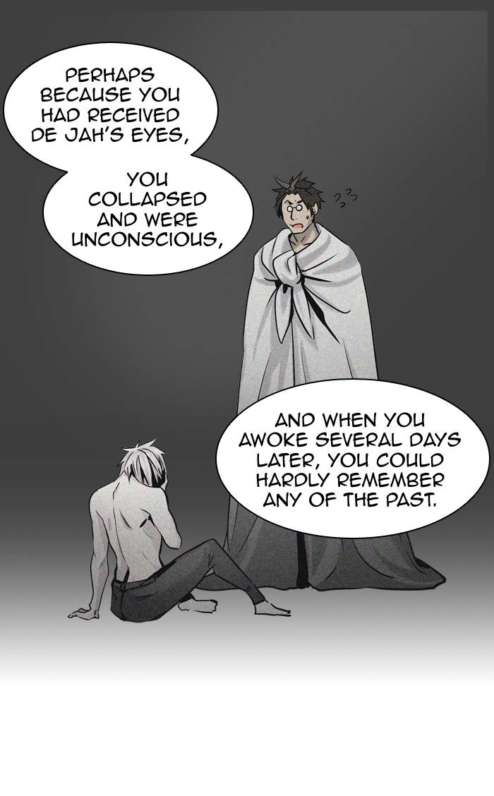 Tower of God Chapter 326, page 91 of 129