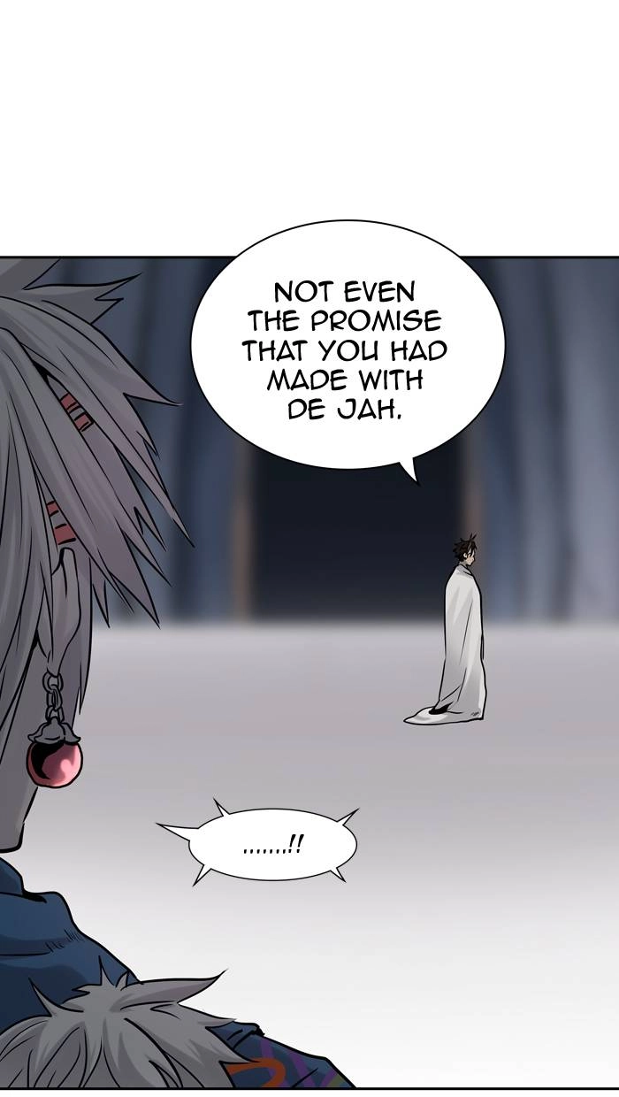 Tower of God Chapter 326, page 92 of 129