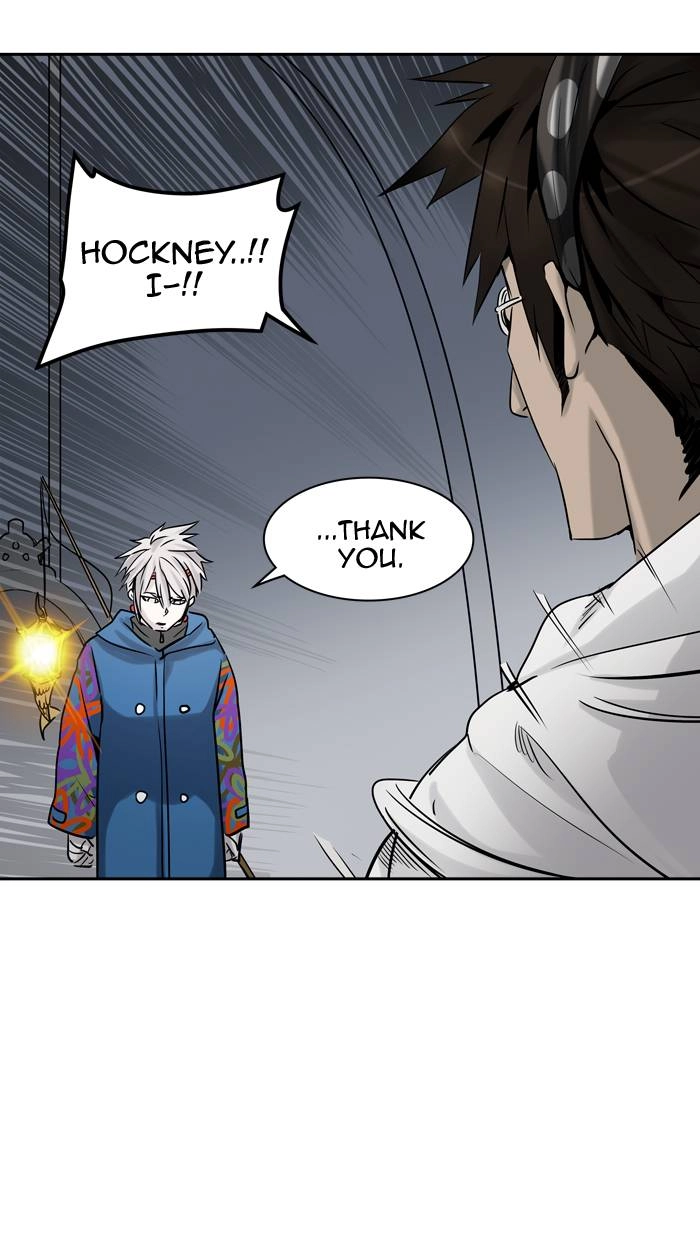 Tower of God Chapter 326, page 98 of 129