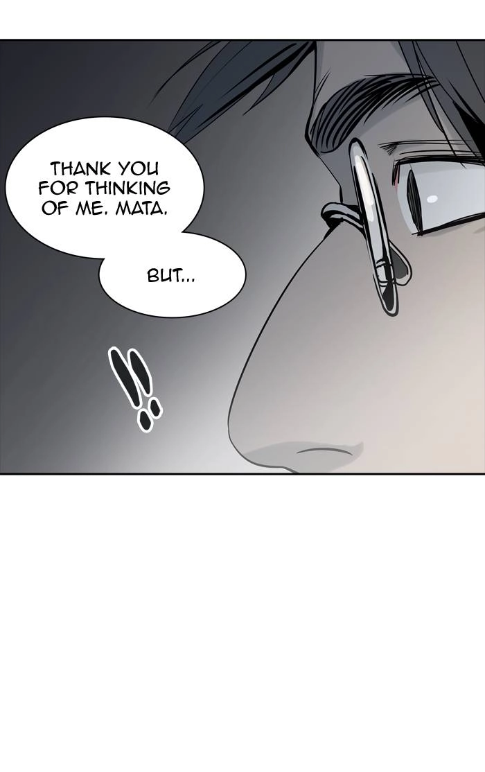 Tower of God Chapter 326, page 99 of 129