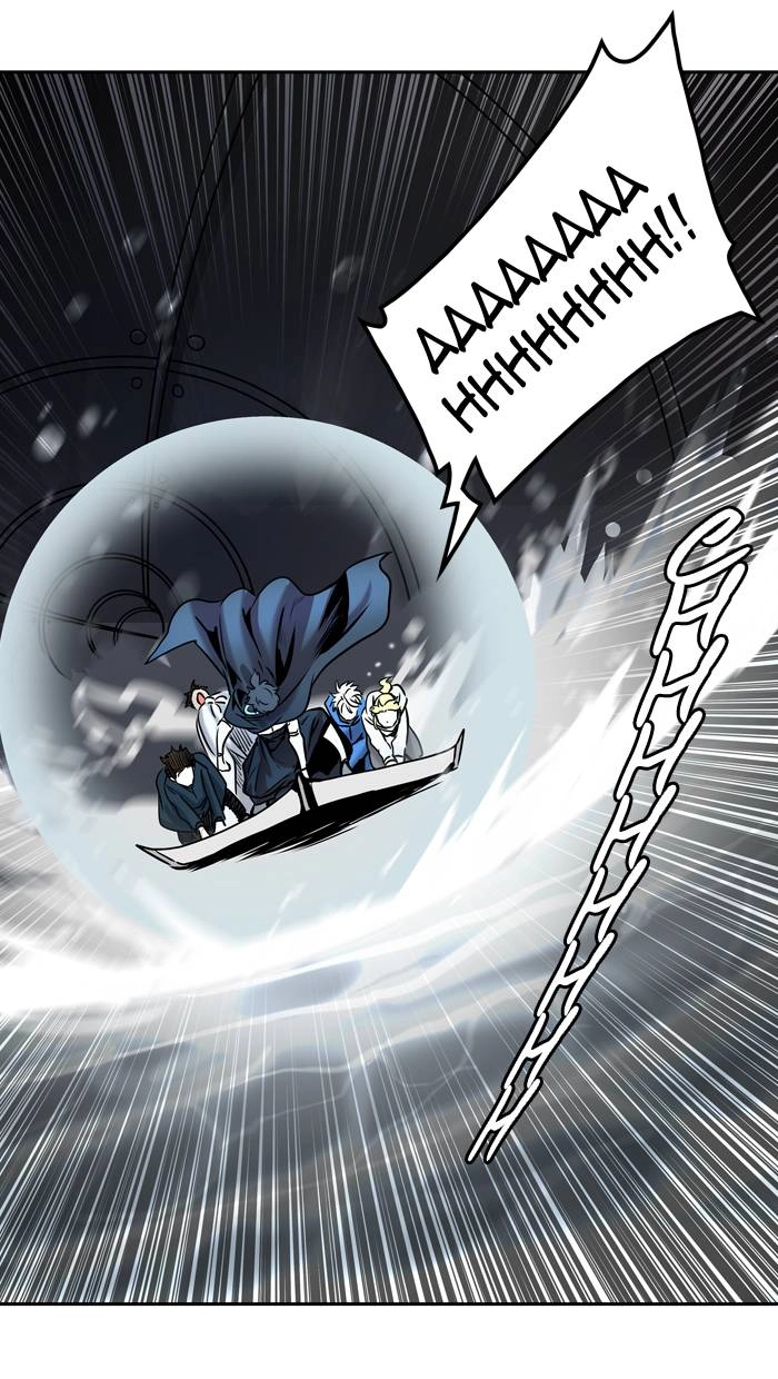 Tower of God Chapter 327, page 100 of 123
