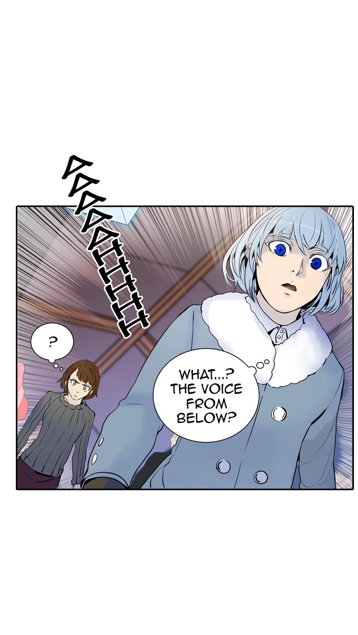 Tower of God Chapter 327, page 102 of 123