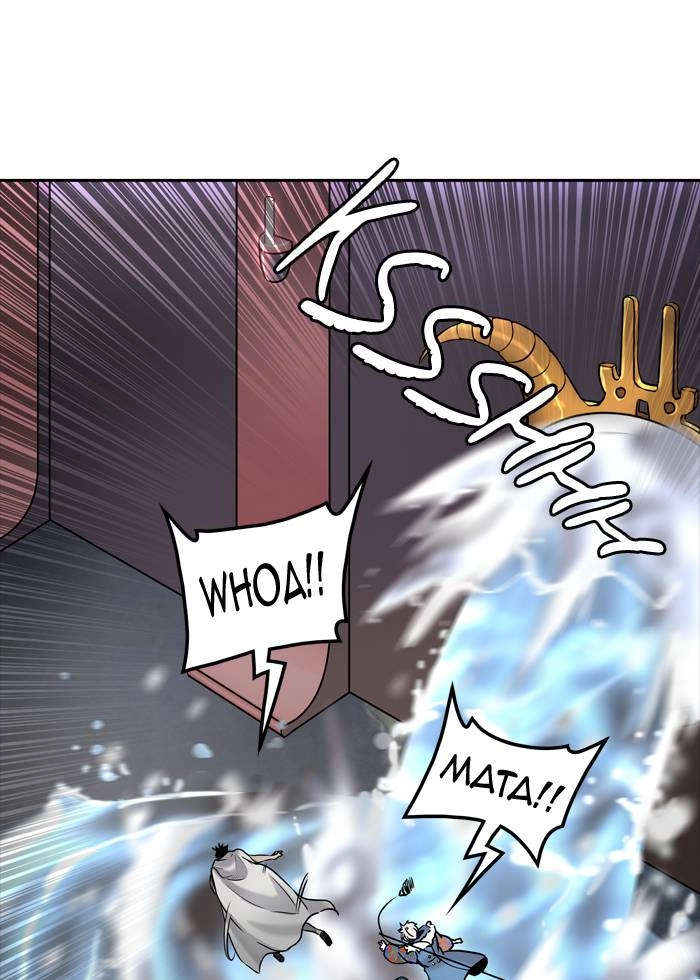 Tower of God Chapter 327, page 103 of 123