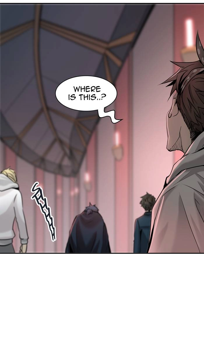 Tower of God Chapter 327, page 105 of 123