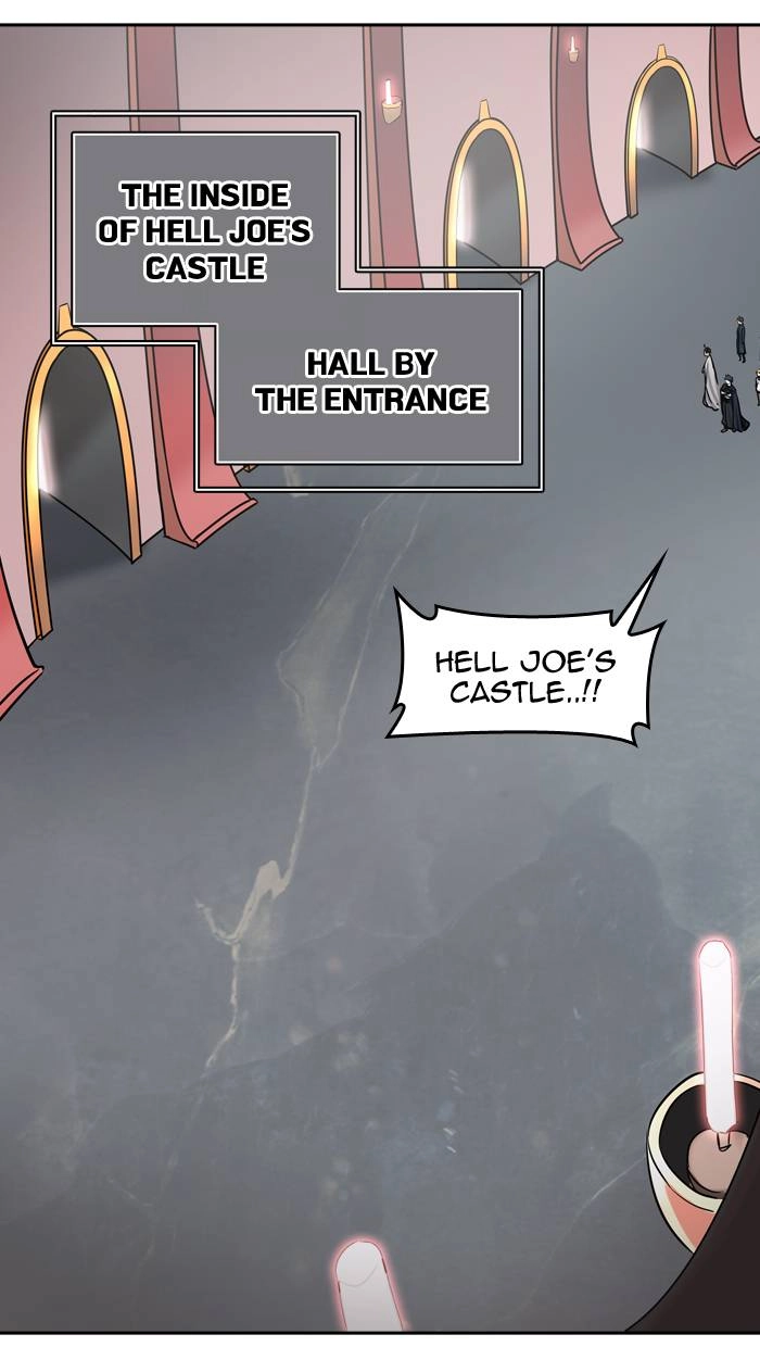 Tower of God Chapter 327, page 106 of 123