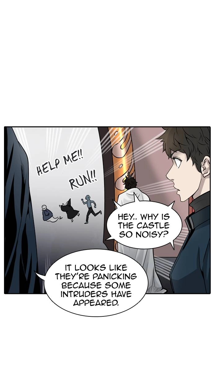 Tower of God Chapter 327, page 107 of 123
