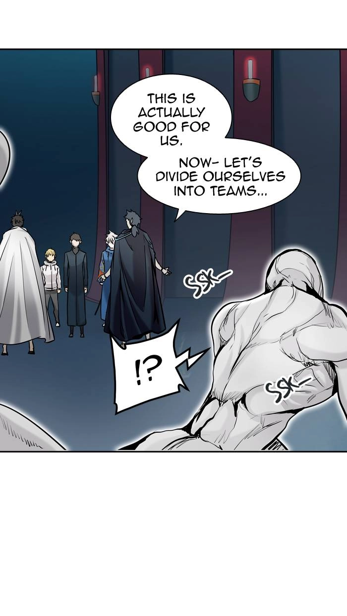 Tower of God Chapter 327, page 108 of 123