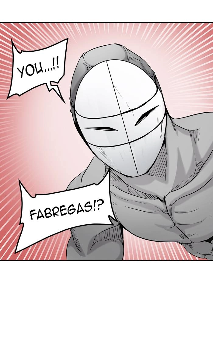 Tower of God Chapter 327, page 109 of 123