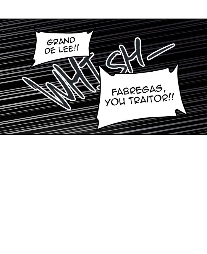 Tower of God Chapter 327, page 110 of 123