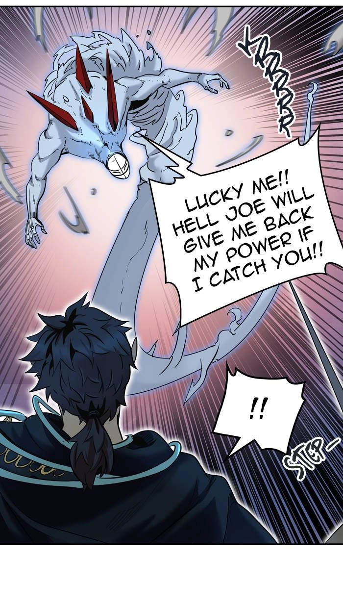 Tower of God Chapter 327, page 111 of 123