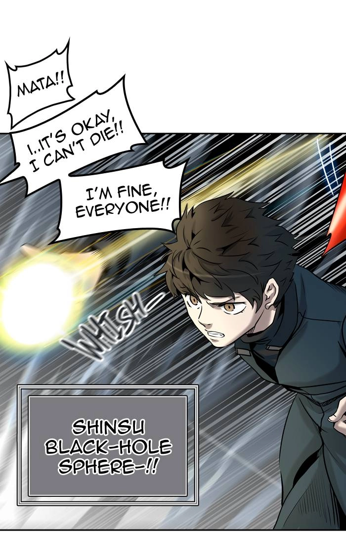 Tower of God Chapter 327, page 114 of 123