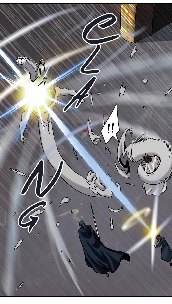 Tower of God Chapter 327, page 116 of 123