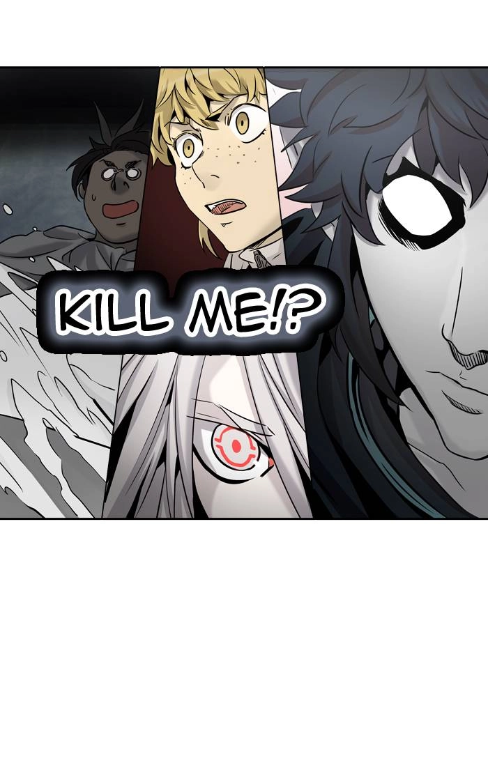 Tower of God Chapter 327, page 120 of 123