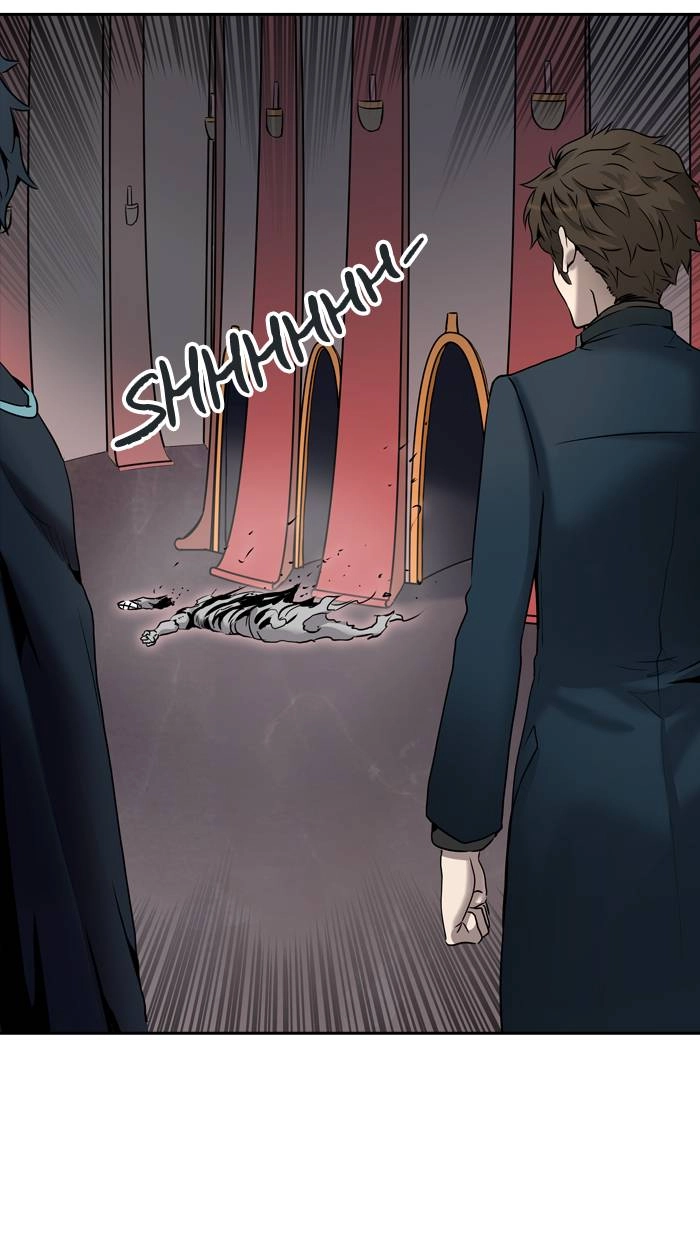 Tower of God Chapter 327, page 121 of 123