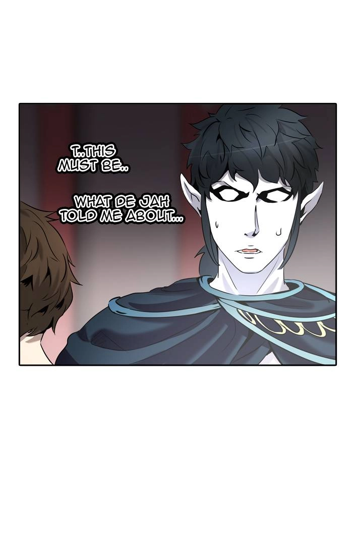Tower of God Chapter 327, page 122 of 123