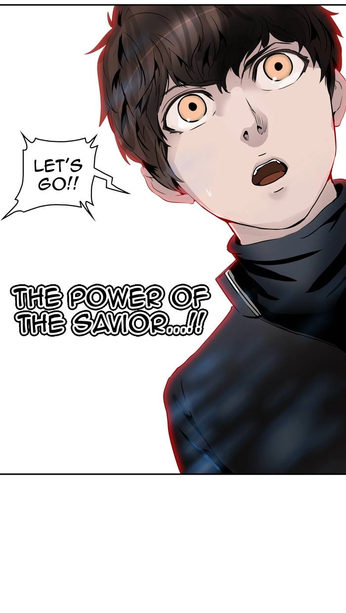 Tower of God Chapter 327, page 123 of 123