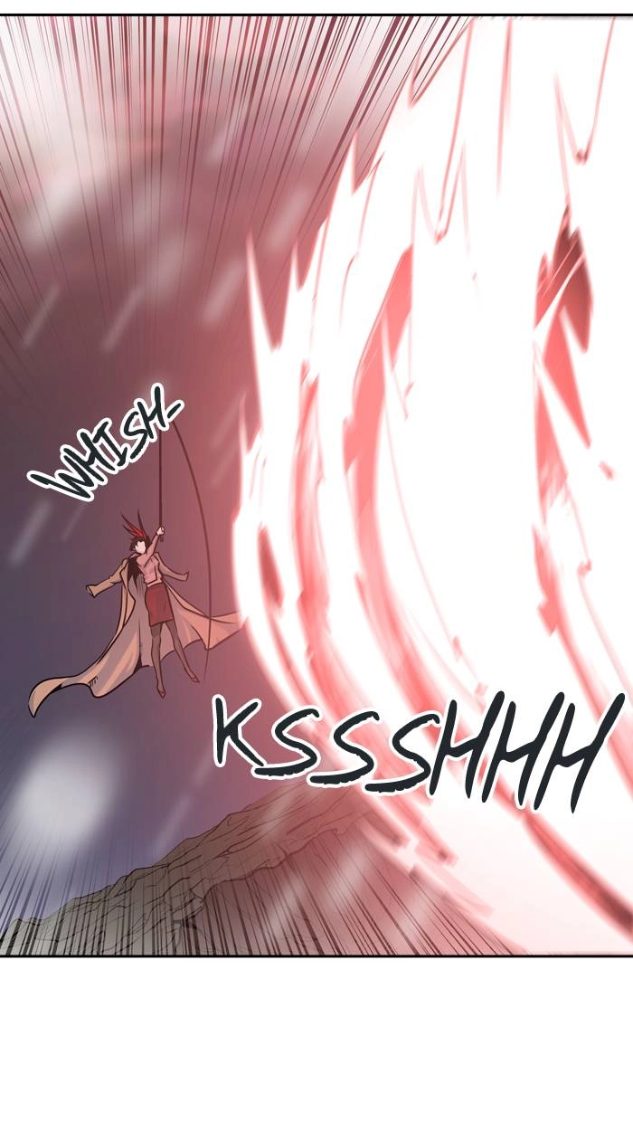 Tower of God Chapter 327, page 17 of 123