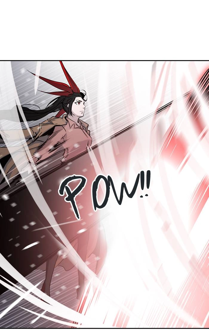 Tower of God Chapter 327, page 18 of 123