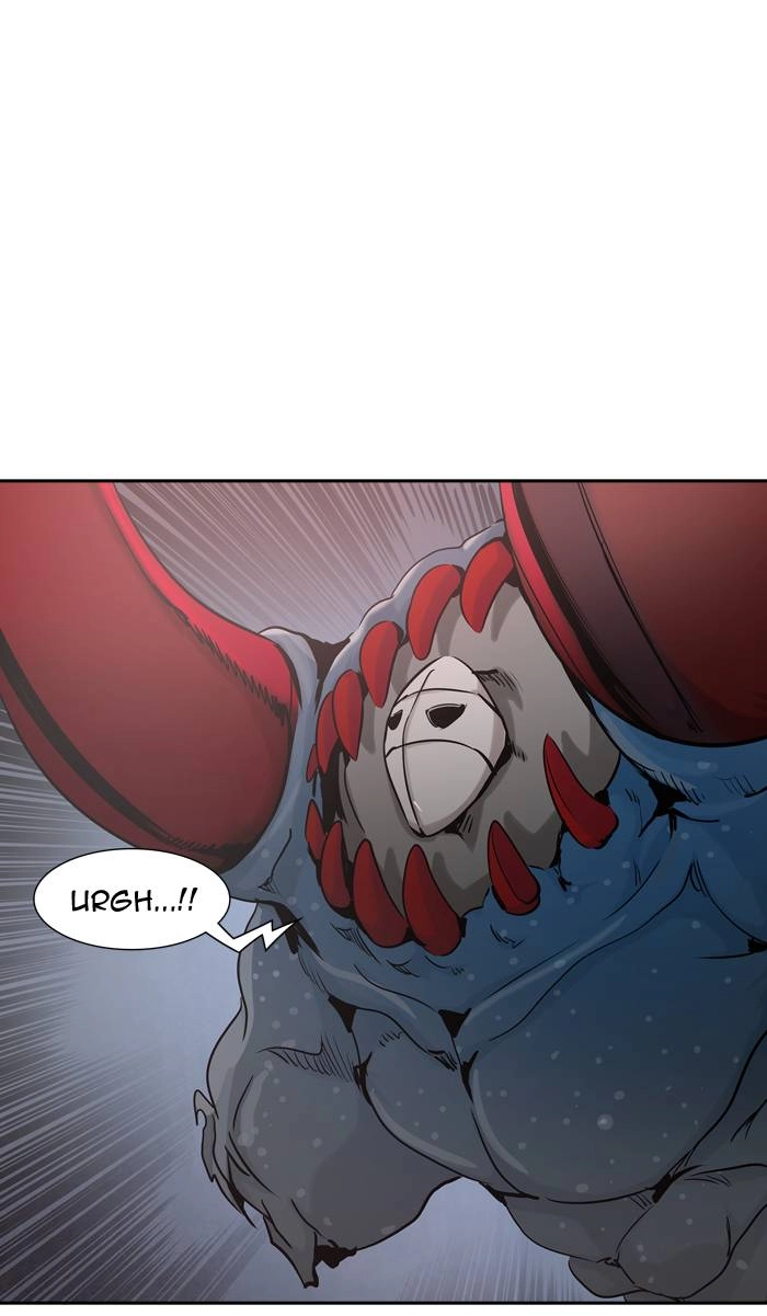 Tower of God Chapter 327, page 21 of 123