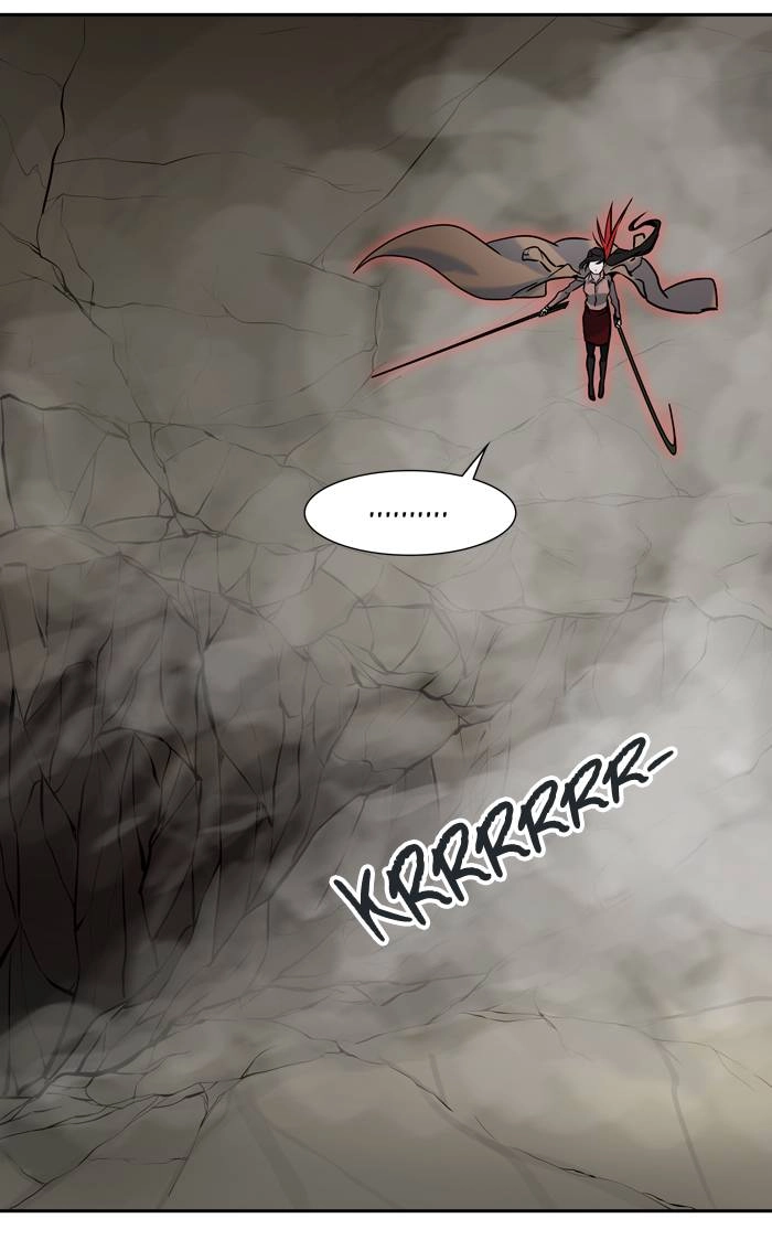 Tower of God Chapter 327, page 23 of 123