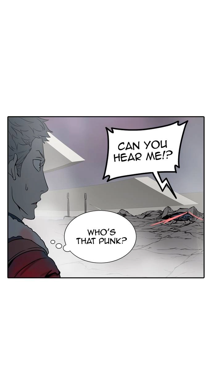 Tower of God Chapter 327, page 26 of 123