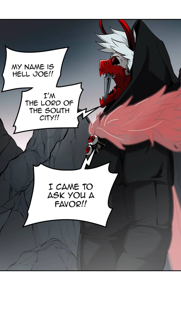 Tower of God Chapter 327, page 27 of 123