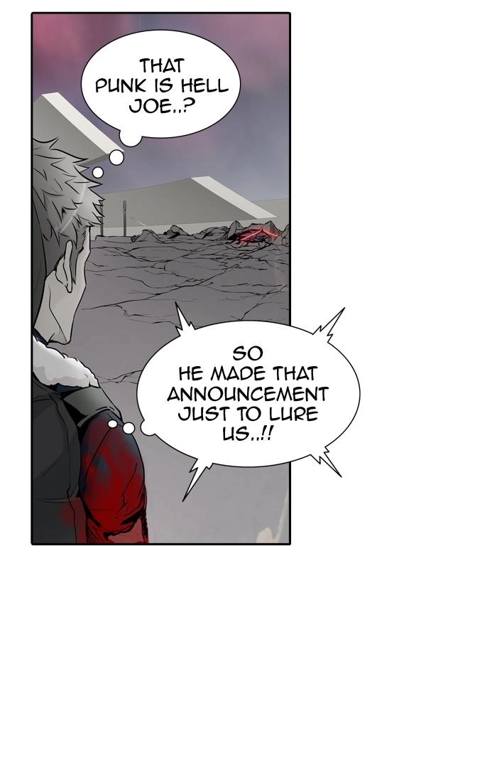 Tower of God Chapter 327, page 29 of 123