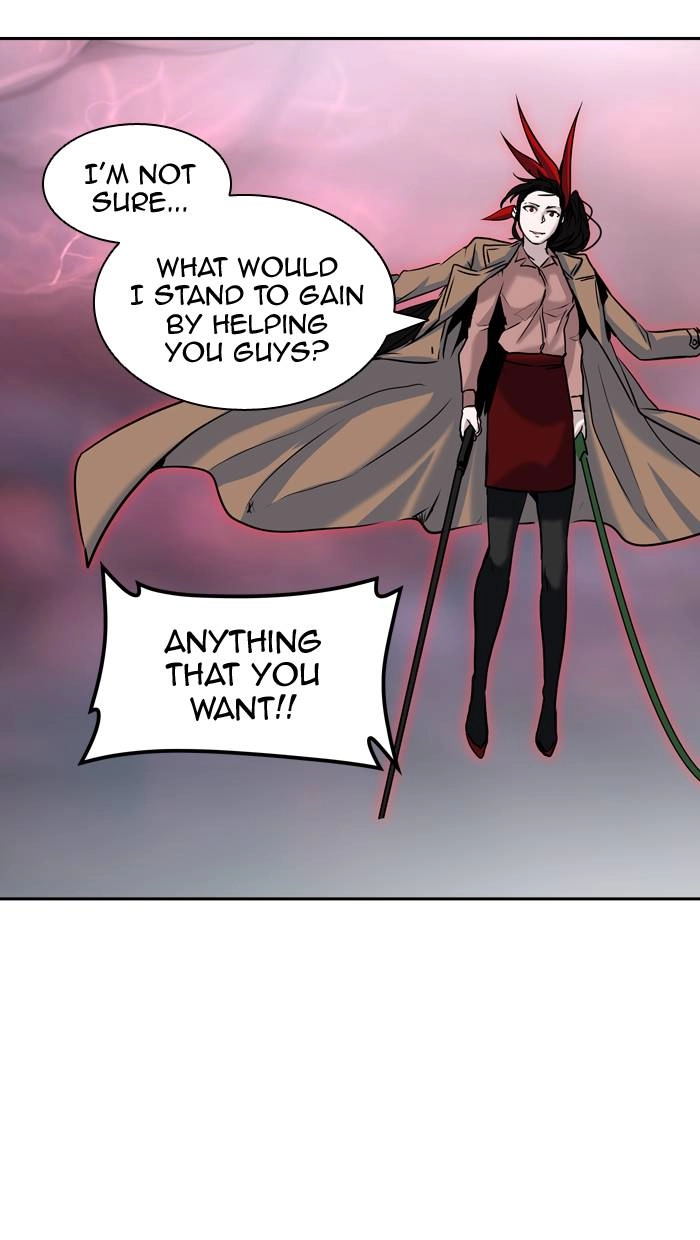 Tower of God Chapter 327, page 31 of 123