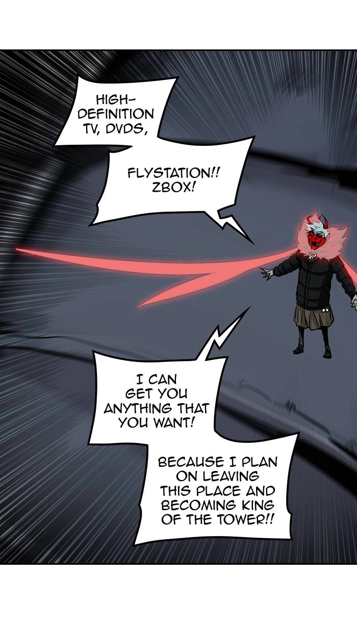 Tower of God Chapter 327, page 32 of 123