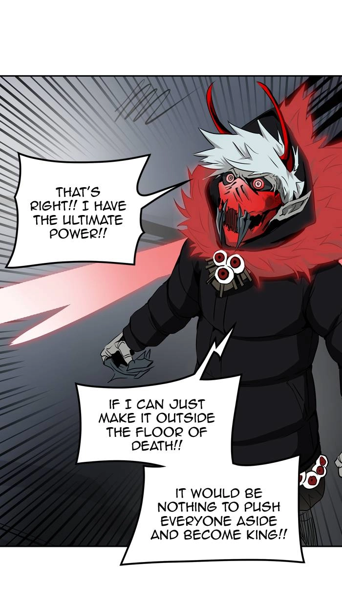 Tower of God Chapter 327, page 34 of 123