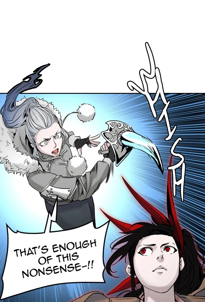 Tower of God Chapter 327, page 40 of 123