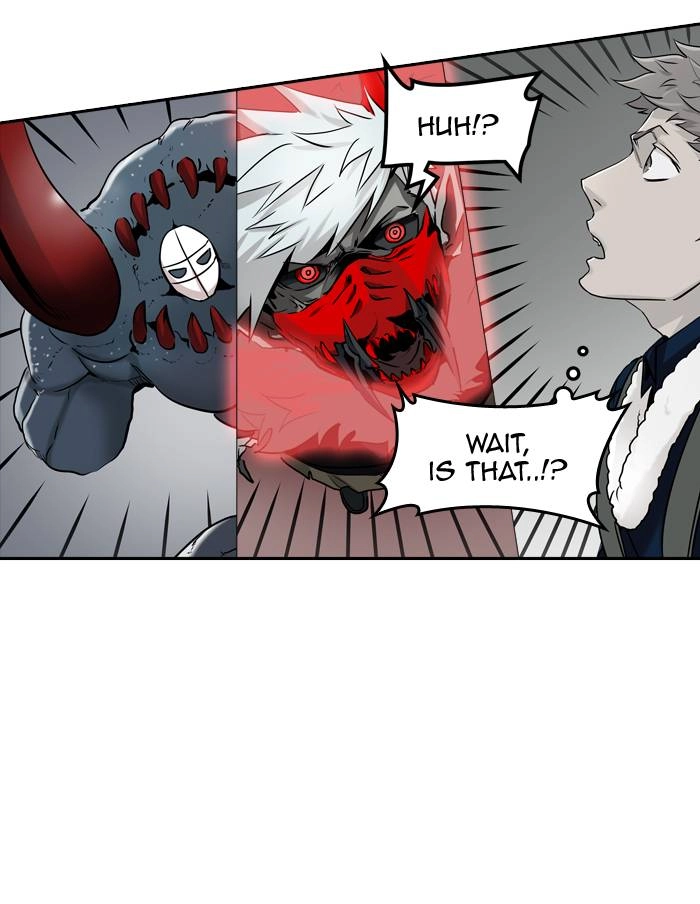 Tower of God Chapter 327, page 43 of 123