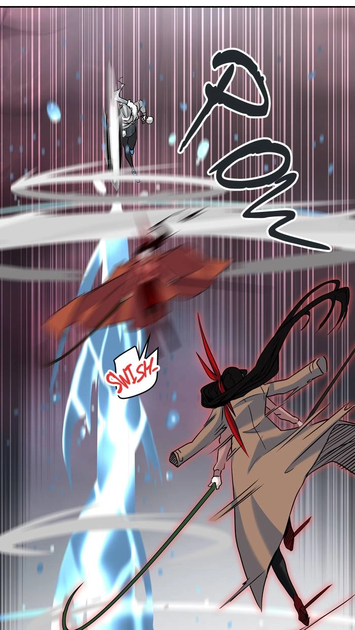 Tower of God Chapter 327, page 44 of 123
