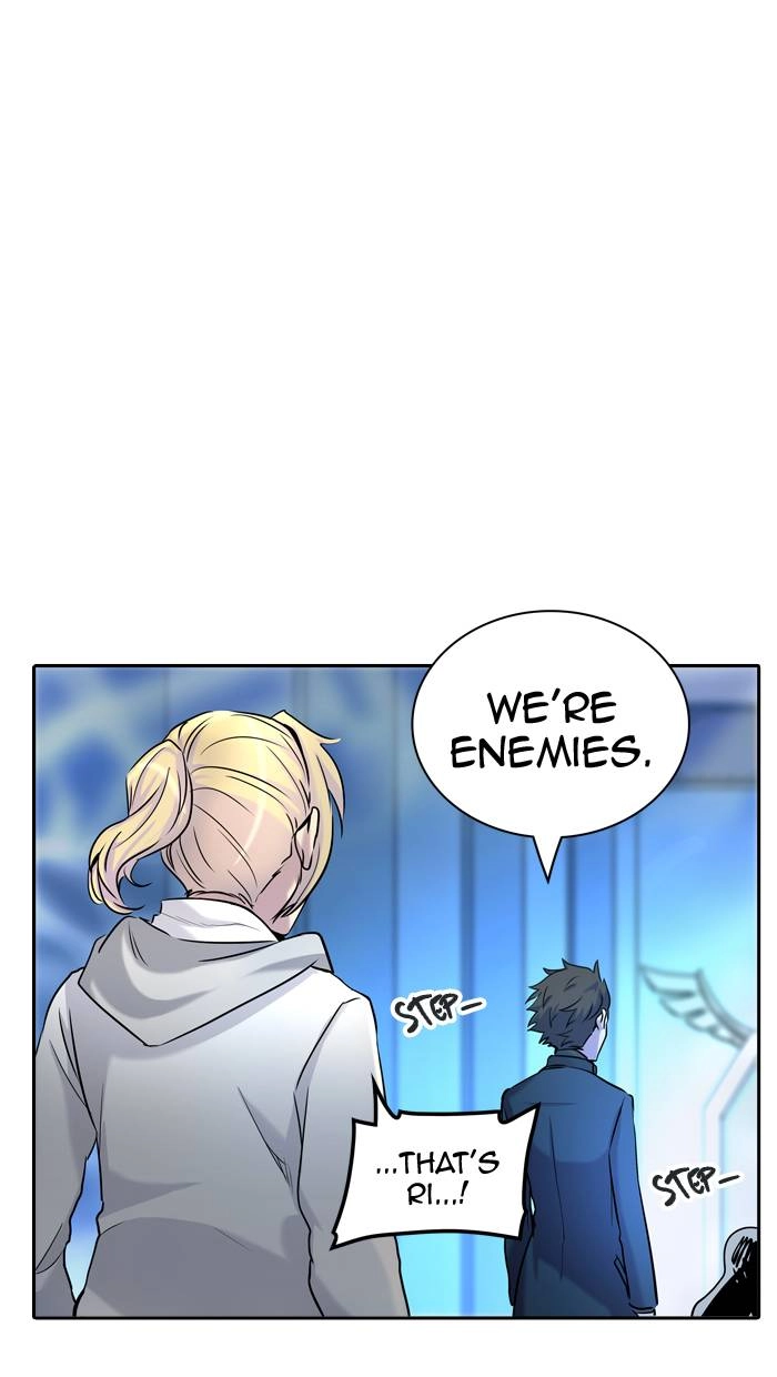 Tower of God Chapter 327, page 5 of 123