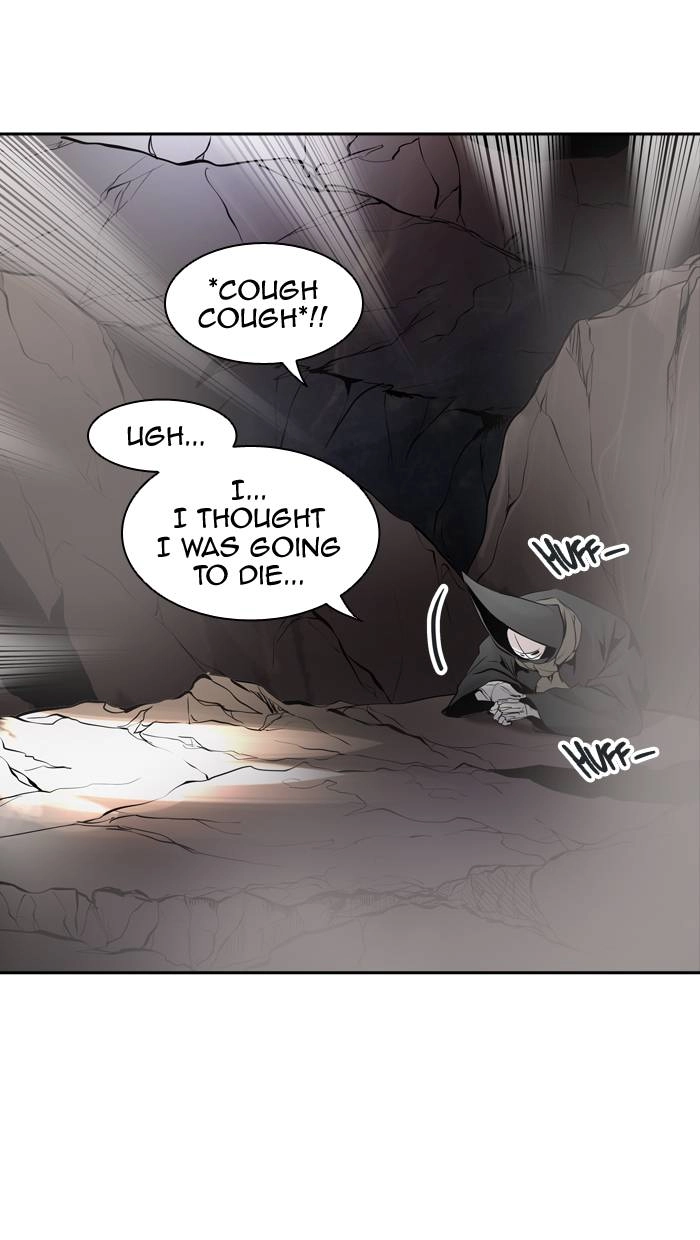 Tower of God Chapter 327, page 50 of 123