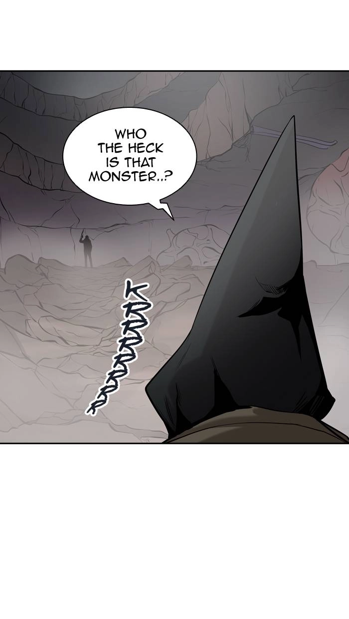Tower of God Chapter 327, page 51 of 123