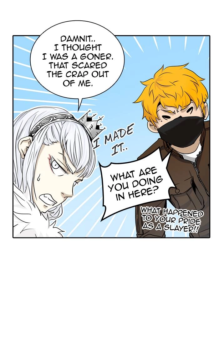 Tower of God Chapter 327, page 53 of 123
