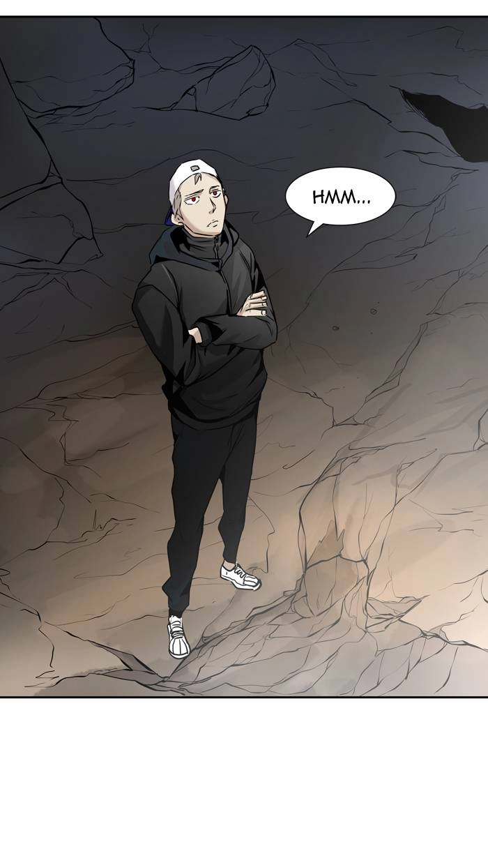 Tower of God Chapter 327, page 54 of 123