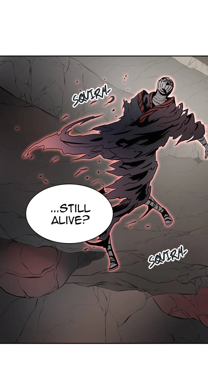 Tower of God Chapter 327, page 55 of 123