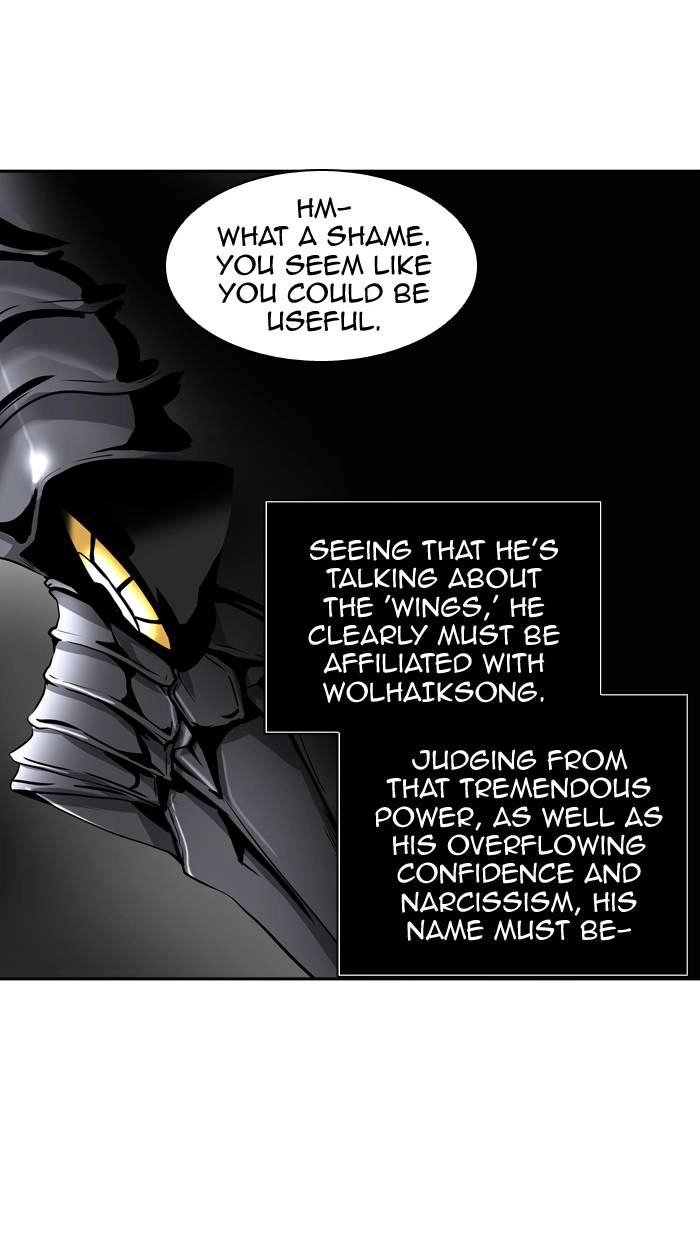 Tower of God Chapter 327, page 60 of 123