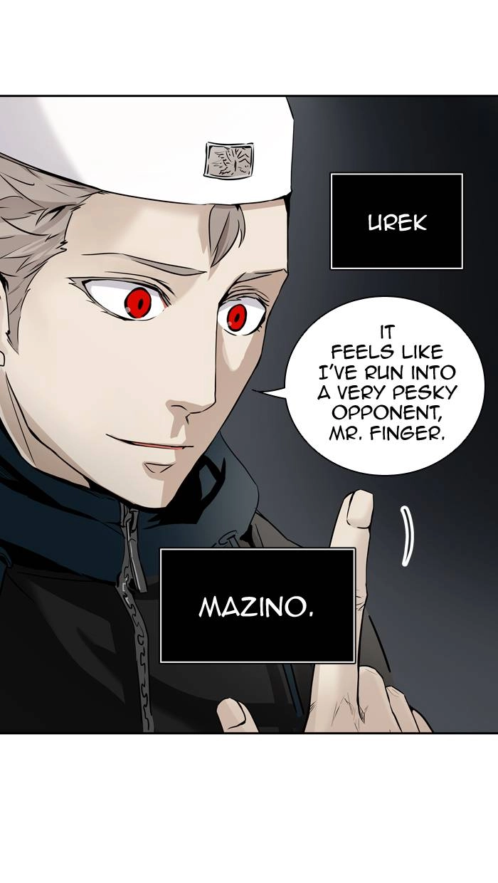 Tower of God Chapter 327, page 61 of 123