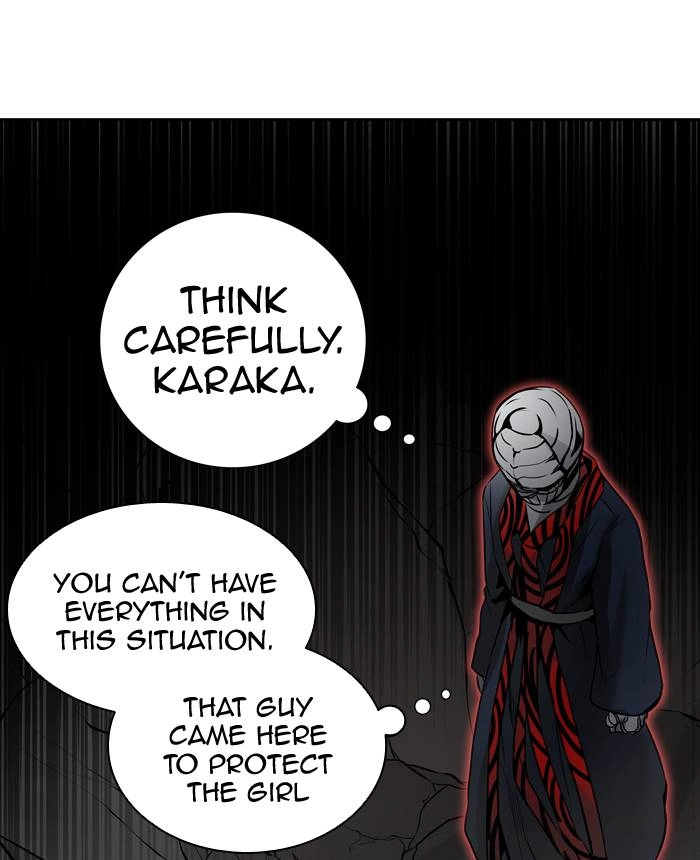 Tower of God Chapter 327, page 65 of 123