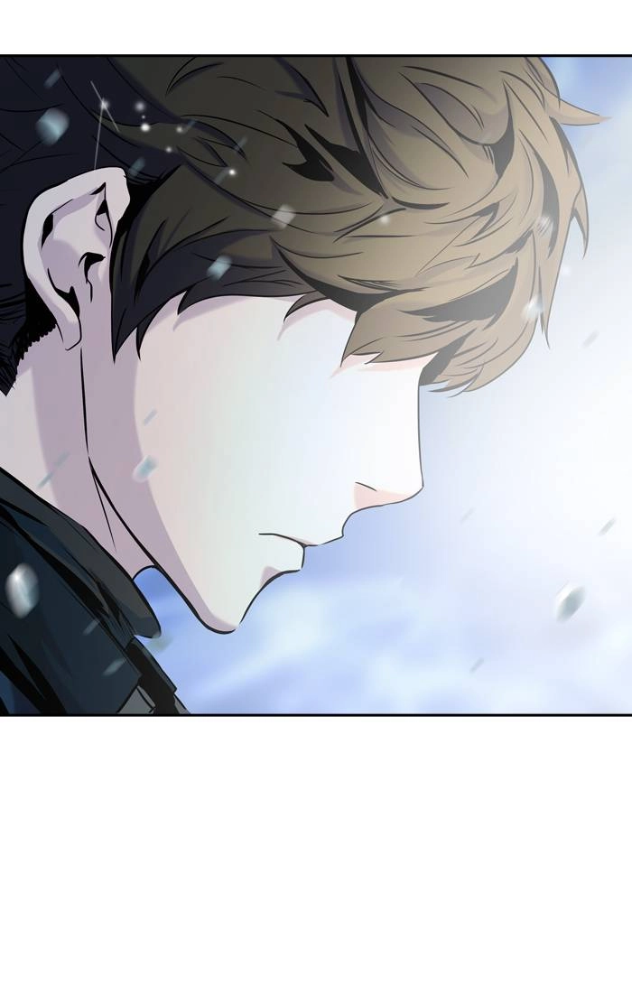 Tower of God Chapter 327, page 7 of 123