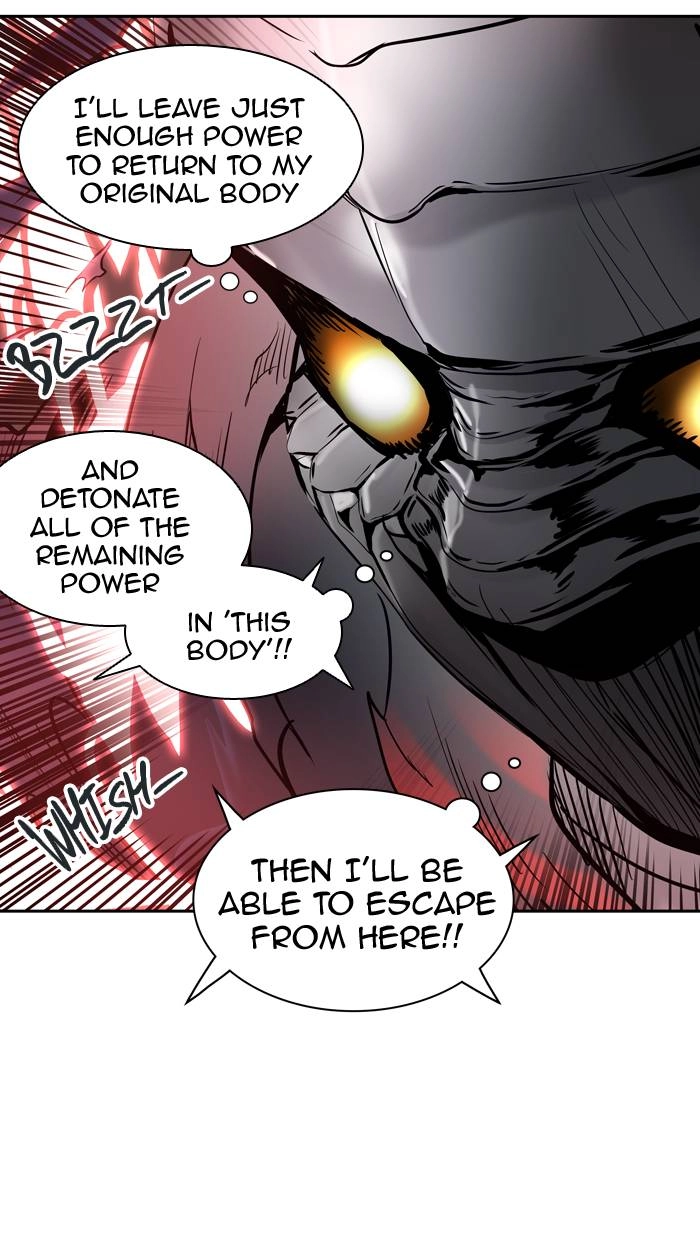 Tower of God Chapter 327, page 74 of 123
