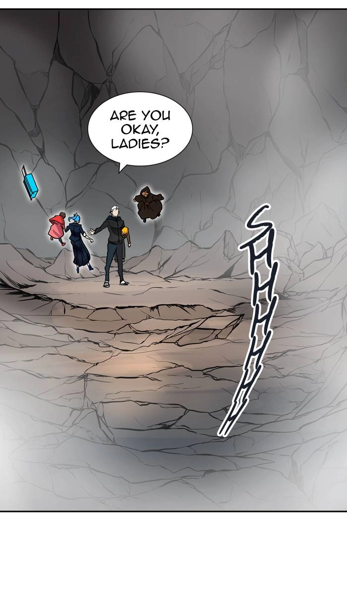 Tower of God Chapter 327, page 84 of 123